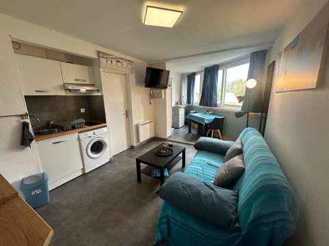 Vente appartement 2 pièces Cabourg 14