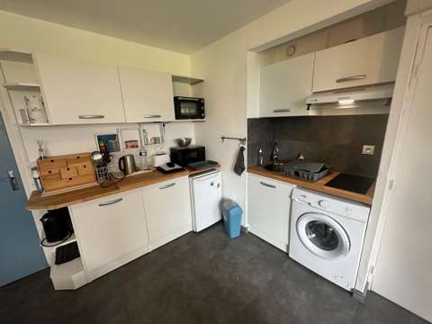 Vente appartement 2 pièces Vente appartement 2 pièces