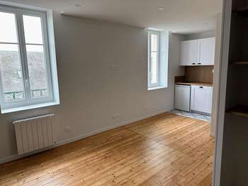 Vente Appartement T1Cabourg