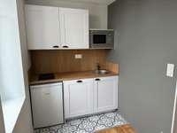 Vente appartement 1 pièce Vente appartement 1 pièce