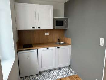 Vente appartement 1 pièce Vente appartement 1 pièce