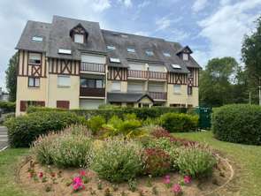 Vente Appartement 2 piècesCabourg