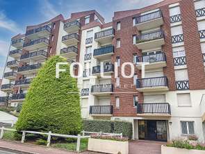 Vente Appartement 2 piècesCabourg