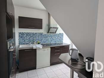 Vente appartement 4 pièces Vente appartement 4 pièces