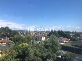 Vente Appartement 2 piècesCabourg