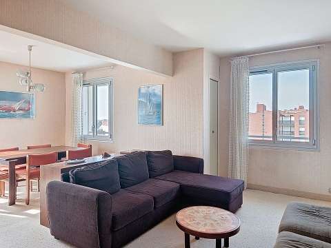 Vente appartement 3 pièces Cabourg 14