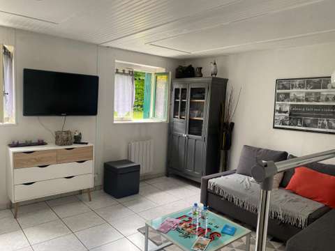 Vente appartement 1 pièce Cabourg 14