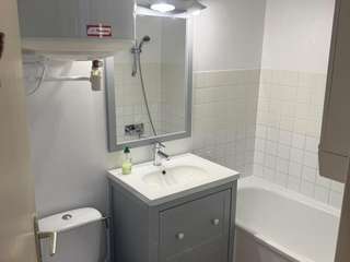 Vente appartement 2 pièces Vente appartement 2 pièces