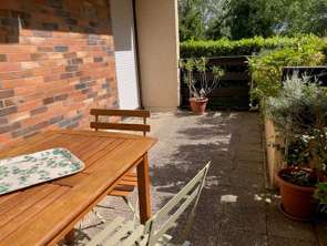 Vente Appartement 3 piècesCabourg