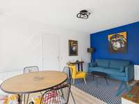 Vente appartement 2 pièces Vente appartement 2 pièces