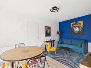 Vente Appartement 2 piècesCabourg