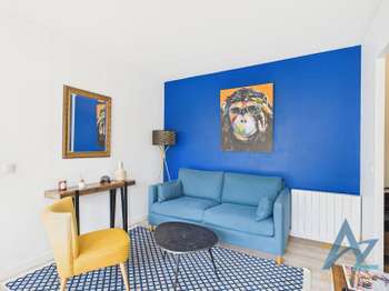 Vente appartement 2 pièces Vente appartement 2 pièces