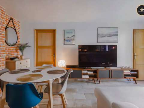 Vente appartement 2 pièces Cabourg 14