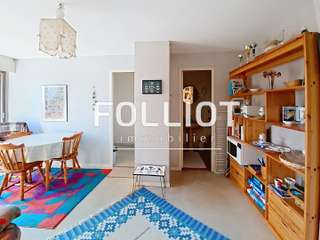 Vente appartement 2 pièces Vente appartement 2 pièces