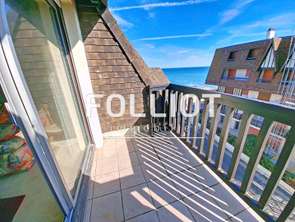 Vente Appartement 2 piècesCabourg