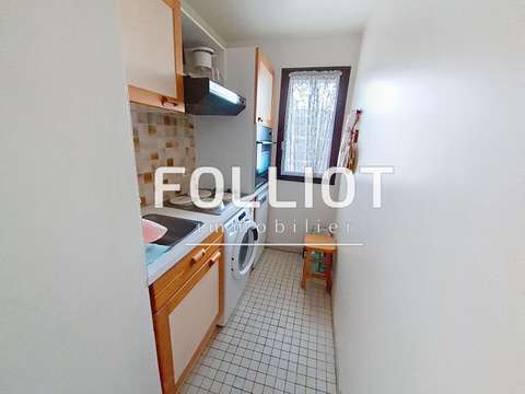 Vente appartement 2 pièces Vente appartement 2 pièces
