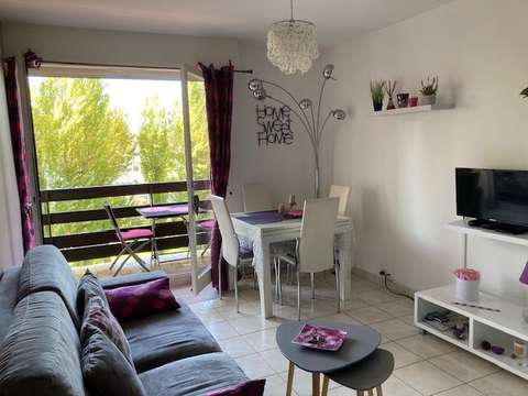 Vente appartement 2 pièces Cabourg 14