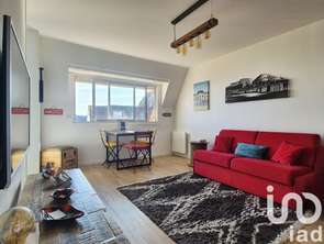 Vente Appartement T1Cabourg