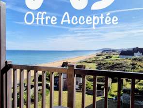 Vente Appartement T1Cabourg