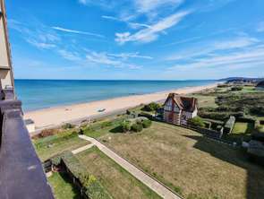 Vente Appartement T1Cabourg