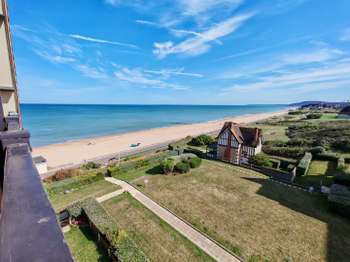 Vente appartement 1 pièce Cabourg 14