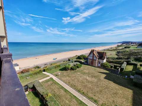 Vente appartement 1 pièce Cabourg 14