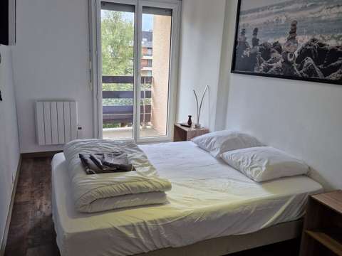 Vente appartement 2 pièces Cabourg 14