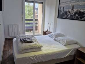 Vente Appartement 2 piècesCabourg