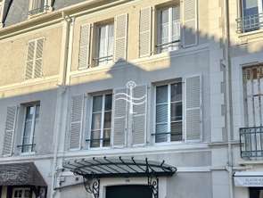 Vente Appartement 2 piècesCabourg