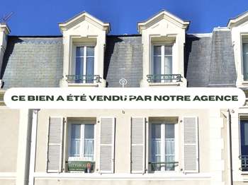 Vente appartement 2 pièces Cabourg 14