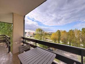 Vente Appartement 3 piècesCabourg