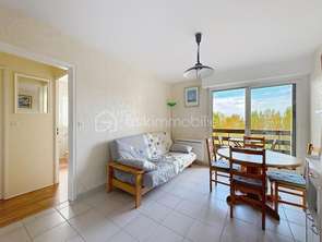 Vente Appartement 3 piècesCabourg