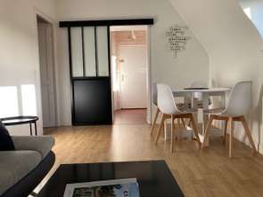 Vente Appartement 2 piècesCabourg