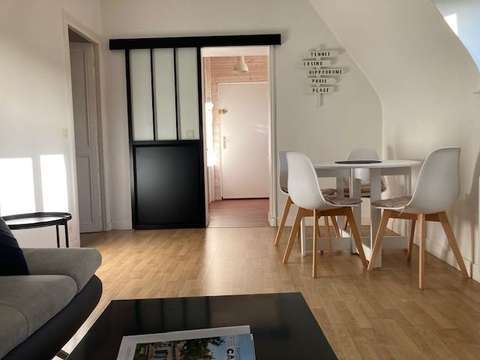 Vente appartement 2 pièces Cabourg 14