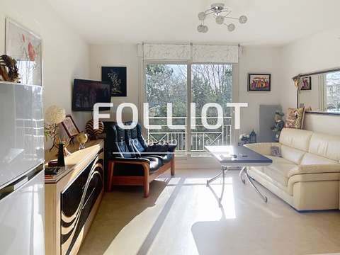 Vente Studio 1 pièce