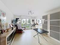 Vente Studio 1 pièce