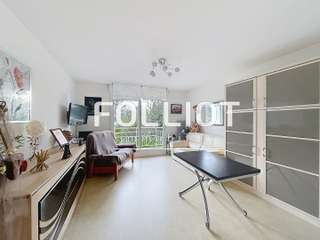 Vente Studio 1 pièce