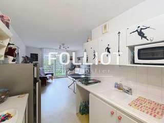 Vente Studio 1 pièce