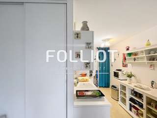 Vente Studio 1 pièce