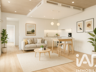 Vente appartement 3 pièces Vente appartement 3 pièces