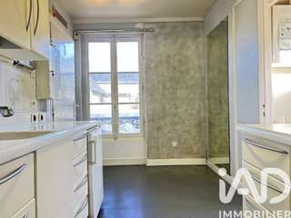 Vente appartement 3 pièces Vente appartement 3 pièces