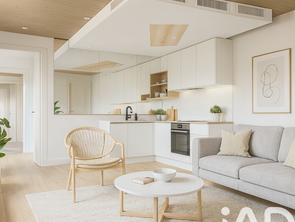 Vente Appartement 3 piècesCabourg