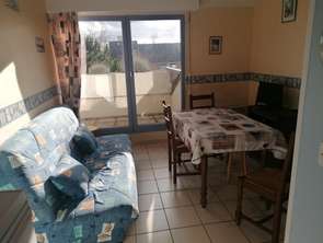 Vente Appartement 3 piècesCabourg