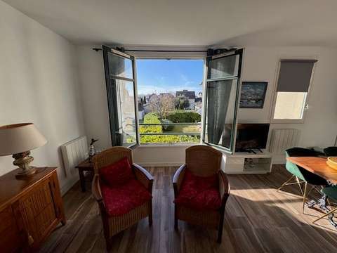 Vente appartement 2 pièces Vente appartement 2 pièces