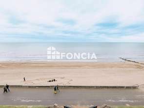 Vente Appartement 3 piècesCabourg