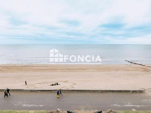 Vente appartement 3 pièces Cabourg 14