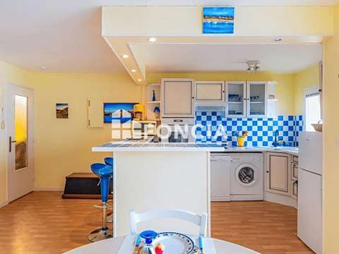 Vente appartement 3 pièces Vente appartement 3 pièces