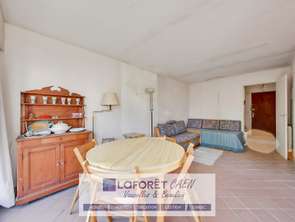 Vente Appartement 2 piècesCabourg