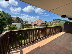Vente Appartement 3 piècesCabourg