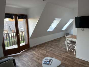 Vente Appartement T1Cabourg
